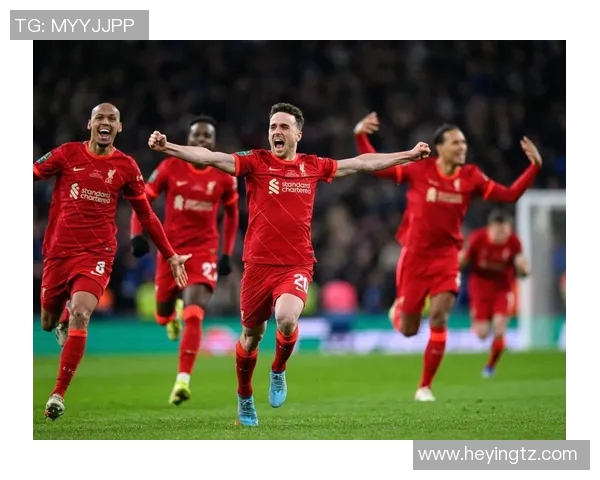 利物浦在新赛季中的战意分析与前景展望
