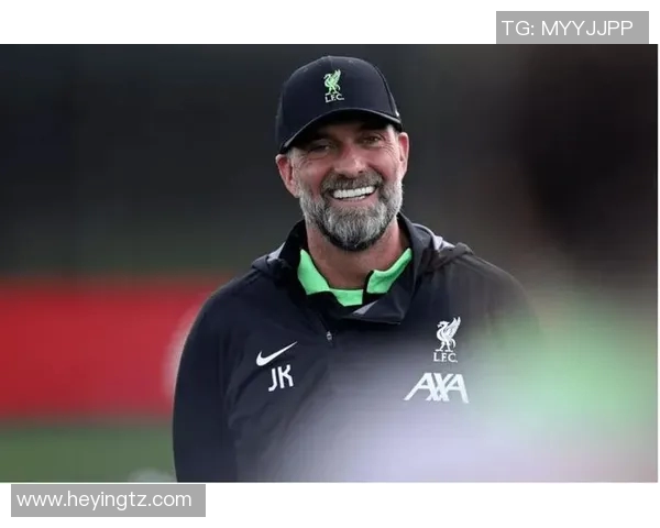 利物浦主帅克洛普_鼓励球员投资时髦物品提升团队凝聚力