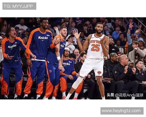 尼克斯球员林尔：我们会为总冠军而努力