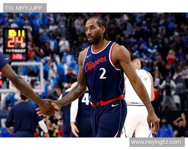 快船连胜四场，莱昂纳德无解表现助力球队再攀高峰