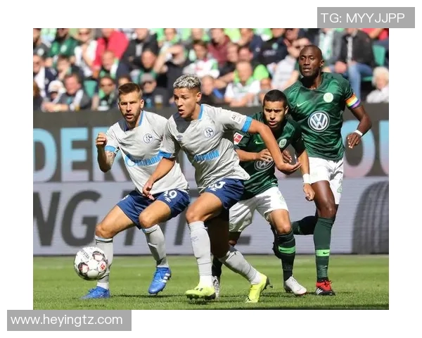 沃尔夫斯堡主场大胜法兰克福，巩固德甲前四的位置！