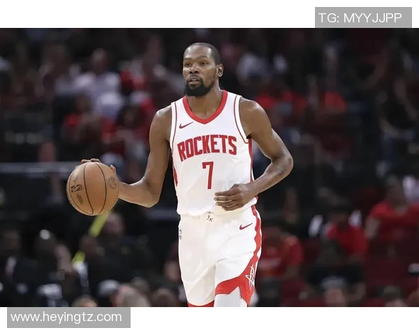 篮网主场力克灰熊，杜兰特连得25分成就经典之战