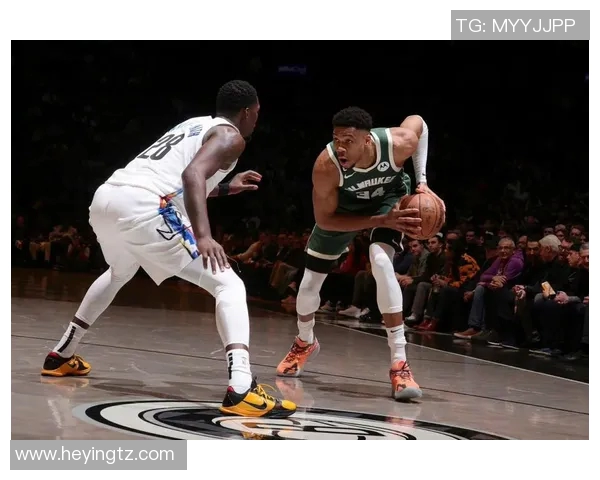 雄鹿队客场击败篮网，豪取六连胜，展现冠军风采