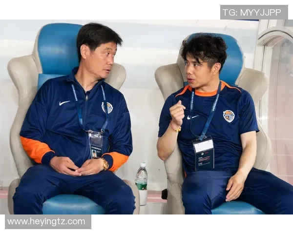 青岛海牛对阵山东泰山林良铭的精彩对决引发球迷热议与期待